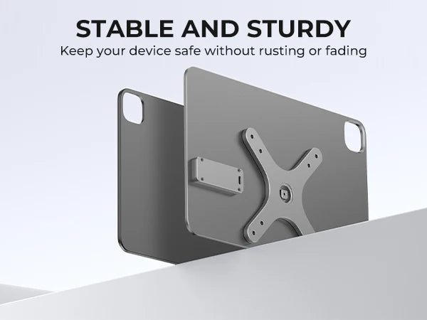 Magnetic Wireless Charging Panel