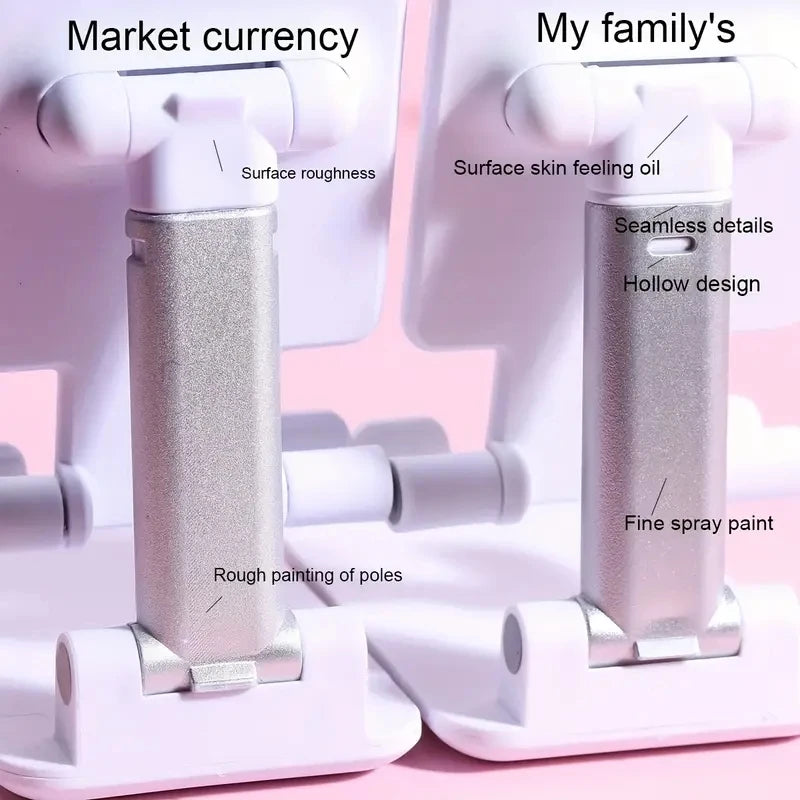 Mobile Phone Holder Stand