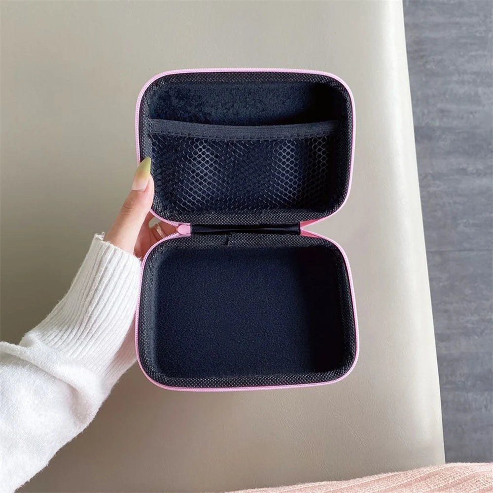 Love Heart Silicone Charger Cable