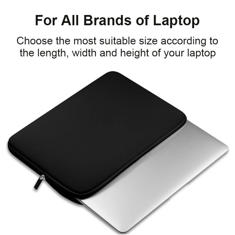 Laptop Sleeve Case