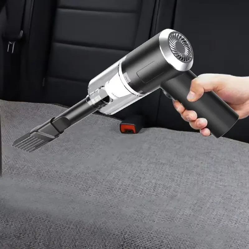 Cordless Handheld Vacuum Cleaner