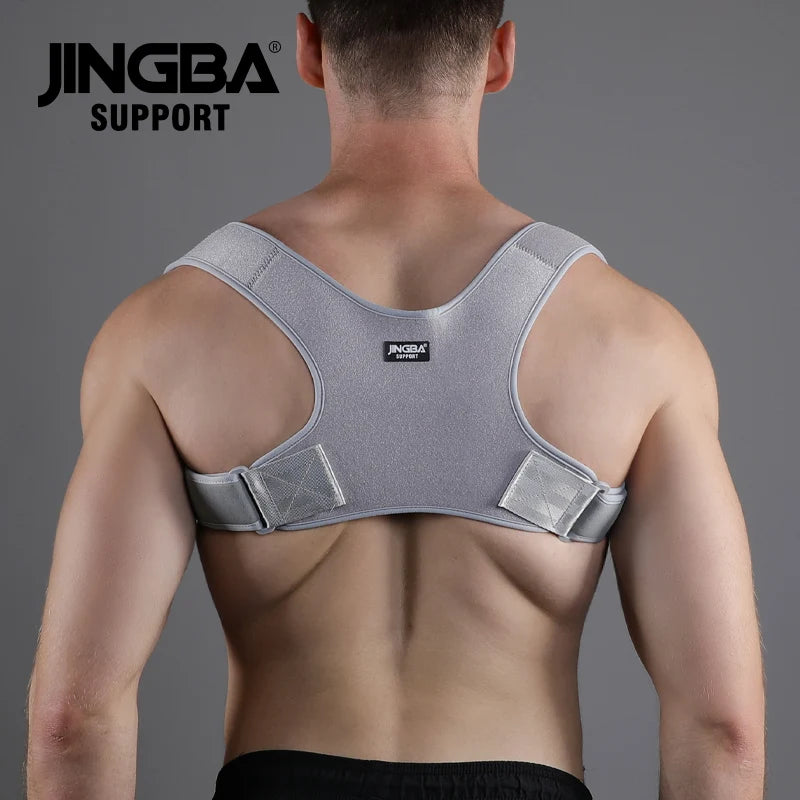 Posture Fracture Support