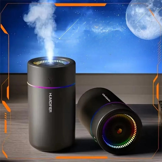 Car Air Humidifier 280ML Large