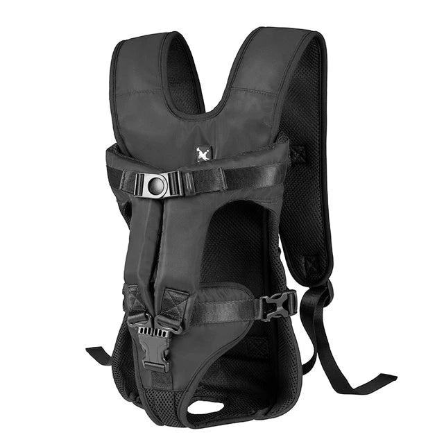 Pet Backpack Carrier