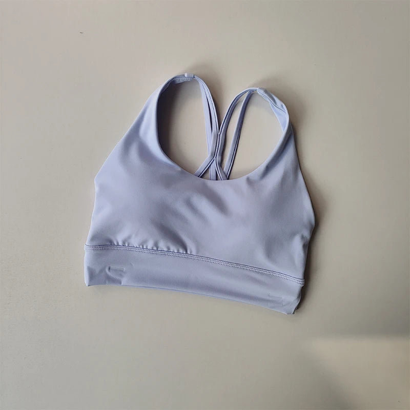 Tank Top Breathable Set