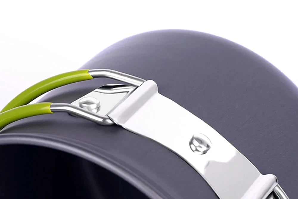 Camping Cookware Mess Kit