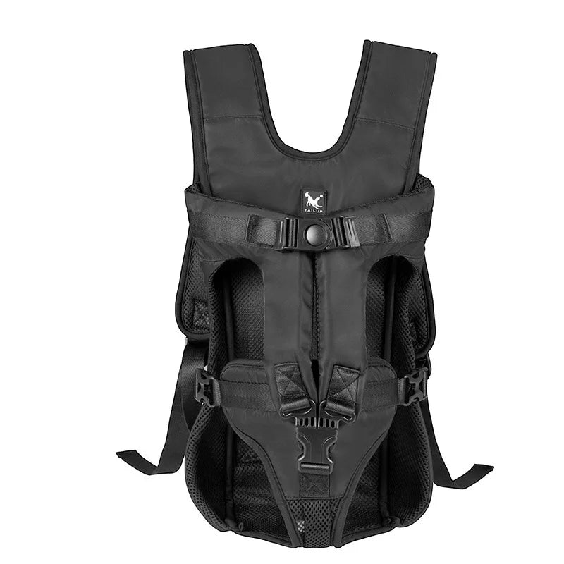 Pet Backpack Carrier