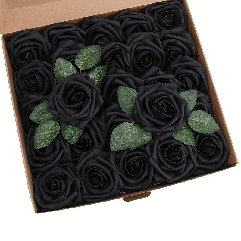 Artificial Flowers